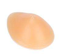 CT Pr¨®tesis Mamaria de Silicona en Forma de L¨¢grima Pr¨®tesis Mamaria Inserto de Sujetador de Silicona Pr¨®tesis Mamaria Sim¨¦trica de Silicona Pl¨¢stica, C¨®moda, Realista, Liviana,