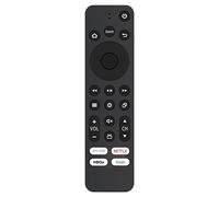 CT-RC1US-21 Mando a distancia de repuesto para Toshiba Fire TV Edition TV C350 Series Remote 43C350KU 50C350KU 55C350KU 65C350KU 75C350KU 32V35KU NS-24F202NA22