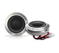 CT Sounds Meso - Altavoces coaxiales y componentes para Coche