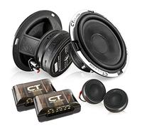 CT Sounds Meso - Altavoces para Coche (coaxiales y componentes)