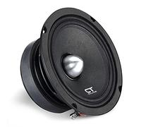 CT Sounds MESO65-4 - Altavoz de Rango Medio de Audio Profesional de 6.5 Pulgadas, 250 vatios RMS, Cada uno