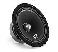 CT Sounds MESO8-4 - Altavoz de rango medio de audio profesional de 8 pulgadas, 275 vatios RMS, cada uno