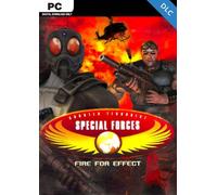 CT Special Forces: Fire for Effect PC - DLC