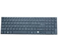 ct TC - Teclado para Acer Aspire 5830TG