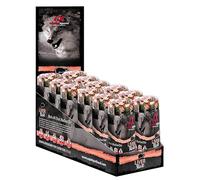 CT-TRONICS Alpha Spirit Ristra Stick Snack Para Perros Caja de 12 x 16 Unidades 192 barritas en Total (Higado)