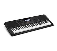 Casio CT-X700 piano digital 61 llaves Negro