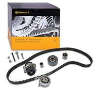 CT1134WP1 Conti Kit de distribución