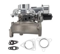 CT16V turbo Turbolader for Toyota Land Cruiser D-4D 1KD-FTV 171cv 17201-OL040