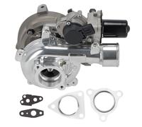 CT16V turbo Turbolader for Toyota Land Cruiser D-4D 1KD-FTV 171cv 17201-OL040