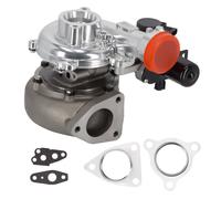 CT16V Turbocompresor Turbine 17201-0L040 for Toyota Hilux Landcruiser 3.0 D4D