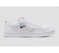CT1726-100 Nike Court Vintage Premium Hombre Calzado deportivo blanco/naranja