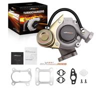 CT20 Turbo Turbine Turbocharger for Toyota Land Cruiser 2.4L TD 2L-T 1985-1989