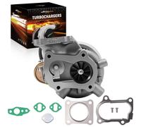 CT26 Turbocharger for Toyota Supra 3.0 L 7MGTE 87-94 17201-42020 Turbocompresor