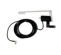CT27UV62 Kenwood KMM-BT502DAB Radio de Coche Cristal Montaje DAB+ Digital Antena