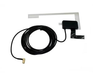 CT27UV62 Kenwood KMM-BT502DAB Radio de Coche Cristal Montaje DAB+ Digital Antena