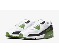 CT4352-102 Nike Air Max 90 Recraft Chlorophyll Hombre Zapatillas Casuales