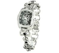 CT7105LS -19 Reloj analógico de 29 mm (plata) - Chronotech
