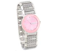 CT7146LS -08M Reloj analógico de 29 mm (plata) - cronotech