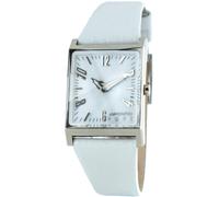 CT7880L -08 Reloj analógico de 28 mm (plata) - Chronotech