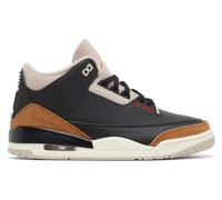 CT8532-008 Nike Jordan 3 Retro Desert Elephant Zapatos Hombre Calzado Deportivo