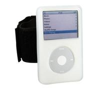 CTA Digital Funda IP-HVC Skin para iPod Vi