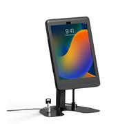 CTA Digital PAD-ASK11B - Soporte de seguridad dual para iPad Pro de 11 pulgadas