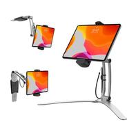 CTA Digital Pad-KMSB - Soporte y Soporte para Tablet