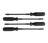 CTA herramientas 1051 Flex tuerca conductor Set (4 pc.)