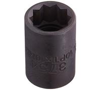 CTA herramientas 3751 Honda de llaves de vaso de 10 puntos, 2 piezas