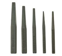 CTA herramientas 9030 estriado tornillo Extractor Juego, 5 piezas