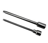 CTA herramientas 9245 BMW headbolt Socket Set, 2 piezas