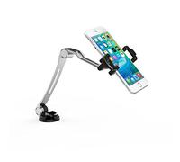 CTA SM de CFA Ventosa para Smartphone Negro