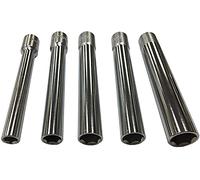 CTA Tools 1700 - Juego de Llaves de Vaso métricas Profundas, 5 Unidades