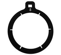 CTA Tools 2214 - Llave de filtro diésel para Ford Transit