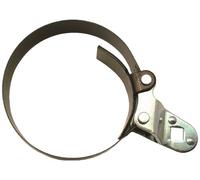 CTA Tools 2569 - Llave de filtro de aceite de accionamiento cuadrado de 131-144 milímetros