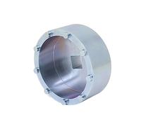 CTA Tools 5900 Herramienta de extracción e instalación de Tuercas de buje - Compatible con GM