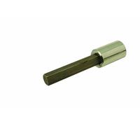 CTA Tools 8545 - Llave de vaso hexagonal larga (5 mm)
