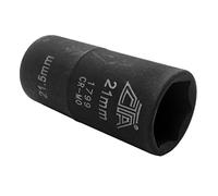 CTA Tools Enchufe abatible 1799 (21 mm x 21,5 mm)