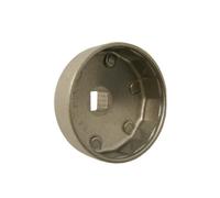 CTA Tools Llave de tapa de filtro de aceite 2460 H.D. 64 mm x 14