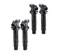 CTAB 4 bobinas de encendido F6T56772 for YAMAHA XTZ1200 Super Tenere 1200 2012-2023