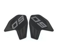 CTAB Accesorio de motocicleta: protección lateral del depósito for Yamaha MT09 MT-09 (2013-2020)