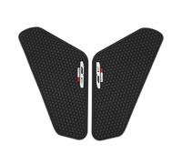 CTAB Almohadilla de tracción for tanque de motocicleta CB125R 2025 Cb125r 2024 2018-2025, pegatina antideslizante, protector de rodillas for tanque de combustible