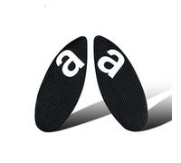 CTAB Almohadilla lateral for depósito de combustible de motocicleta Aprilia RS 660 RS660 TUONO 660 2021-2024, pegatinas protectoras y almohadillas de tracción