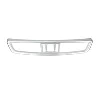 CTAB Apto for Nissan Qashqai J11 2014-2020 X-Trail T32 2014-2020 Cubierta de salida de aire acondicionado central de ventilación de aire acondicionado de automóvil
