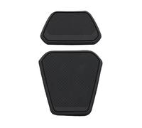 CTAB Calcomanía protectora for tanque de combustible de motocicleta for H0nda CB Universal REBEL 1100 500 300 REBEL500 CMX 1100 500 300 REBEL300 REBEL1100