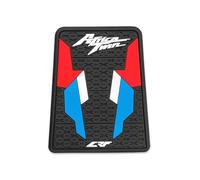 CTAB Pegatinas laterales antideslizantes for el depósito de combustible de la motocicleta Africa Twin CRF 1000L 20-24 CRF1100L 2025. Nuevas almohadillas for el depósito de combustible.(Middle piece)