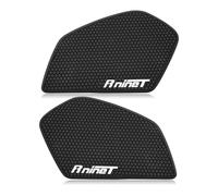 CTAB Protector adhesivo for tanque de combustible de motocicleta, rodillera for R12 NineT 2024, R12 NineT 2025, R12S 2025