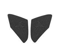 CTAB Protector de almohadilla de tanque for Mt 09 MT09 MT-09 SP 2024 2025, adhesivo for agarre de rodilla de gas, accesorios de motocicleta, almohadilla de tracción de tanque MT 09(Both sides)