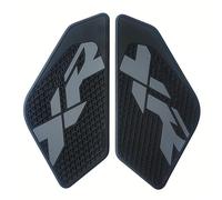 CTAB Protector lateral for depósito de motocicleta, protección de rodillas for BMW Motorrad S1000XR 2020-2025, adhesivo.