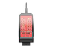 CTB007 Caja de puentes OBD de 16 pines, comprobador automotriz OBD2 y herramienta de diagnóstico de fallas(75CM)